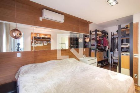 Apartamento à venda com 4 quartos, 190m² em Brooklin, São Paulo