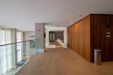 Apartamento à venda com 4 quartos, 190m² em Brooklin, São Paulo