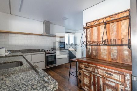 Apartamento à venda com 3 quartos, 119m² em Brooklin, São Paulo