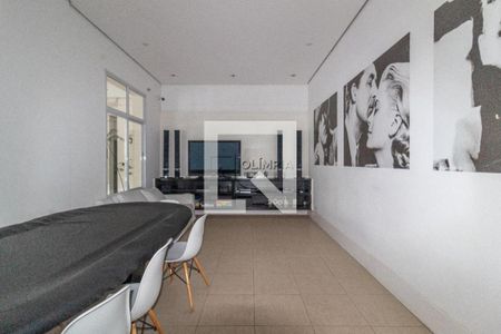 Apartamento à venda com 3 quartos, 119m² em Brooklin, São Paulo