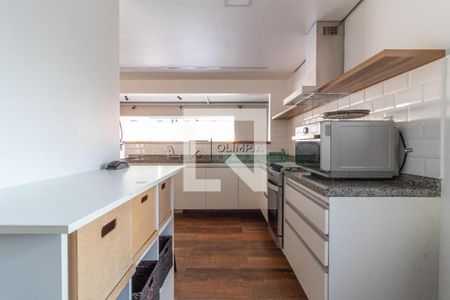 Apartamento à venda com 3 quartos, 119m² em Brooklin, São Paulo