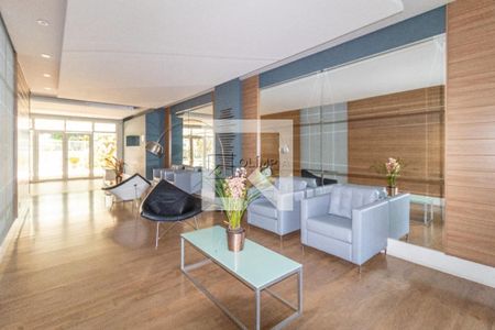 Apartamento à venda com 3 quartos, 119m² em Brooklin, São Paulo