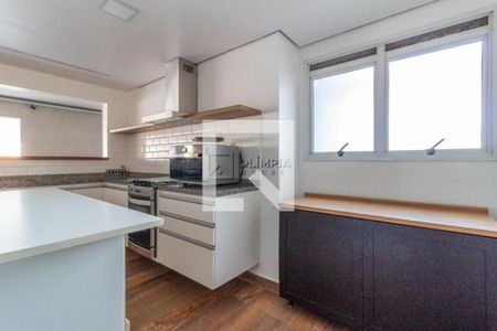 Apartamento à venda com 3 quartos, 119m² em Brooklin, São Paulo