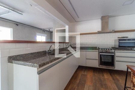 Apartamento à venda com 3 quartos, 119m² em Brooklin, São Paulo