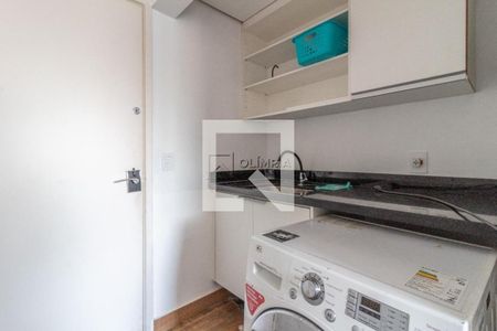 Apartamento à venda com 3 quartos, 119m² em Brooklin, São Paulo