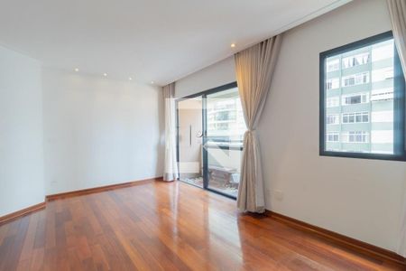 Apartamento à venda com 2 quartos, 85m² em Pinheiros, São Paulo