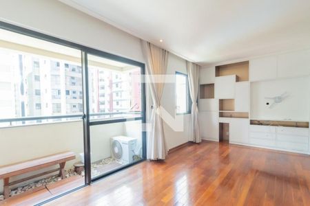 Apartamento à venda com 2 quartos, 85m² em Pinheiros, São Paulo