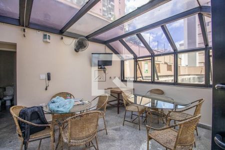 Apartamento à venda com 2 quartos, 85m² em Pinheiros, São Paulo