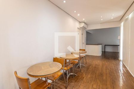 Apartamento à venda com 2 quartos, 85m² em Pinheiros, São Paulo