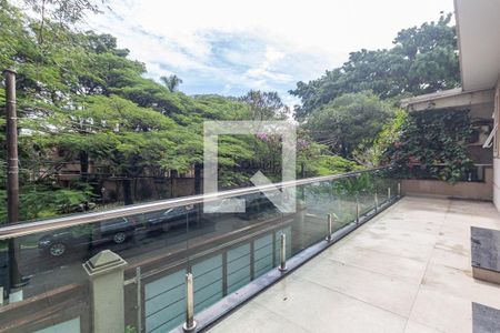 Casa à venda com 4 quartos, 724m² em Jardim Paulista, São Paulo