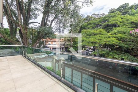 Casa à venda com 4 quartos, 724m² em Jardim Paulista, São Paulo