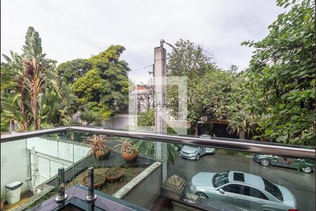 Casa à venda com 4 quartos, 724m² em Jardim Paulista, São Paulo