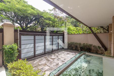 Casa à venda com 4 quartos, 724m² em Jardim Paulista, São Paulo