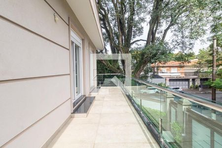 Casa à venda com 4 quartos, 724m² em Jardim Paulista, São Paulo