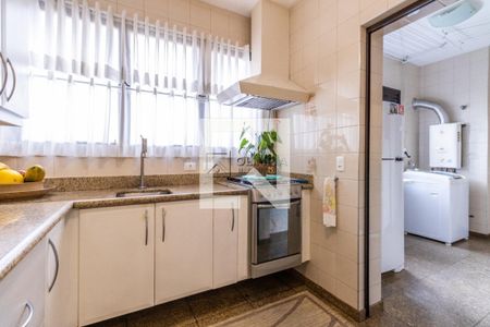 Apartamento à venda com 4 quartos, 186m² em Vila Mariana, São Paulo