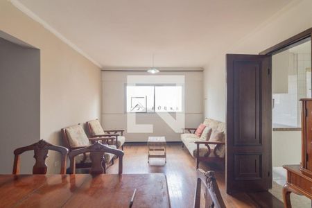 Apartamento à venda com 3 quartos, 82m² em Vila Olímpia, São Paulo