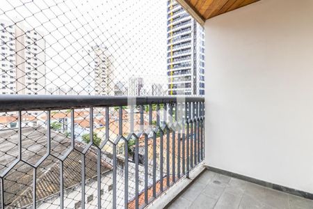 Apartamento à venda com 3 quartos, 86m² em Itaim Bibi, São Paulo