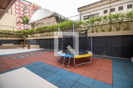 Apartamento à venda com 3 quartos, 86m² em Itaim Bibi, São Paulo