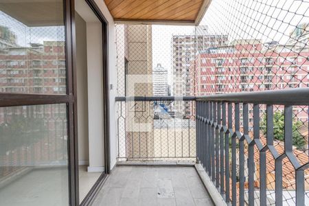 Apartamento à venda com 3 quartos, 86m² em Itaim Bibi, São Paulo