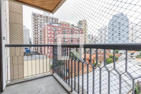 Apartamento à venda com 3 quartos, 86m² em Itaim Bibi, São Paulo