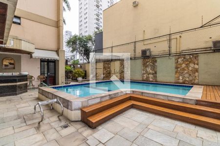 Apartamento à venda com 3 quartos, 86m² em Itaim Bibi, São Paulo