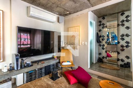 Apartamento à venda com 1 quarto, 130m² em Sumarezinho, São Paulo