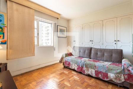 Apartamento à venda com 3 quartos, 106m² em Cerqueira César, São Paulo