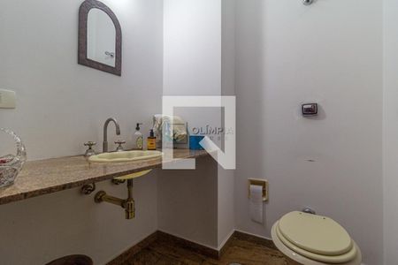 Apartamento à venda com 3 quartos, 200m² em Vila Madalena, São Paulo