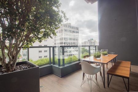 Apartamento à venda com 2 quartos, 107m² em Itaim Bibi, São Paulo