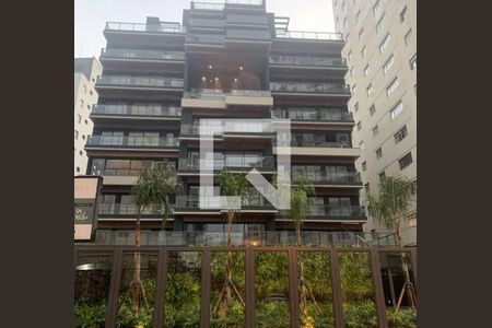 Apartamento à venda com 2 quartos, 107m² em Itaim Bibi, São Paulo