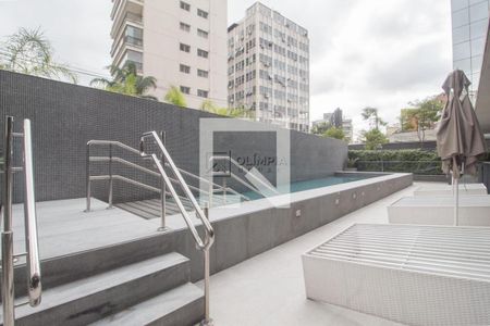 Apartamento à venda com 2 quartos, 107m² em Itaim Bibi, São Paulo