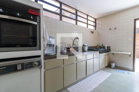 Casa à venda com 4 quartos, 286m² em Brooklin, São Paulo