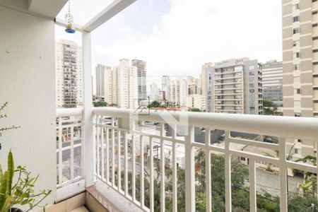 Apartamento à venda com 3 quartos, 145m² em Vila Cordeiro, São Paulo