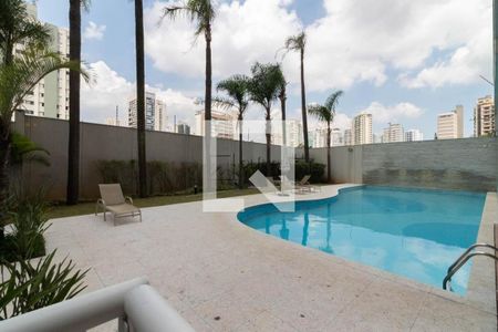 Apartamento à venda com 3 quartos, 145m² em Vila Cordeiro, São Paulo