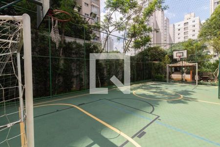 Apartamento à venda com 3 quartos, 145m² em Vila Cordeiro, São Paulo