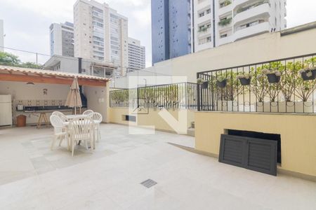 Apartamento à venda com 4 quartos, 160m² em Indianópolis, São Paulo