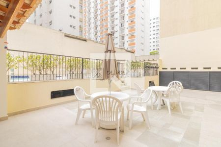 Apartamento à venda com 4 quartos, 160m² em Indianópolis, São Paulo