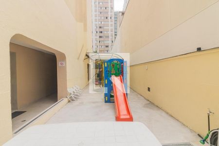 Apartamento à venda com 4 quartos, 160m² em Indianópolis, São Paulo