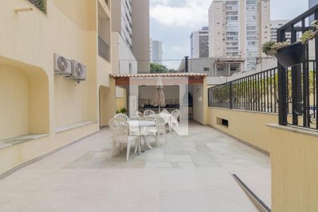 Apartamento à venda com 4 quartos, 160m² em Indianópolis, São Paulo