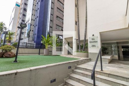 Apartamento à venda com 1 quarto, 82m² em Vila Nova Conceição, São Paulo