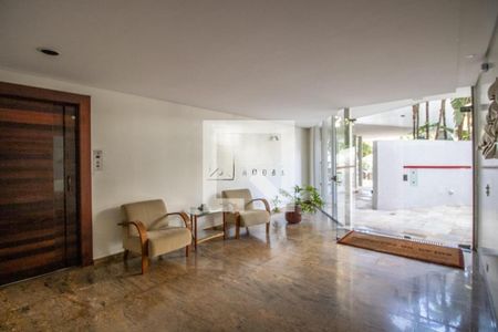 Apartamento à venda com 3 quartos, 189m² em Perdizes, São Paulo