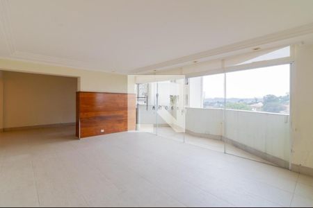 Apartamento à venda com 3 quartos, 189m² em Perdizes, São Paulo