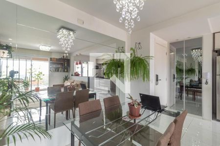 Apartamento à venda com 2 quartos, 75m² em Vila Gertrudes, São Paulo