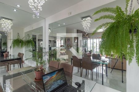 Apartamento à venda com 2 quartos, 75m² em Vila Gertrudes, São Paulo