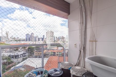 Apartamento à venda com 2 quartos, 75m² em Vila Gertrudes, São Paulo