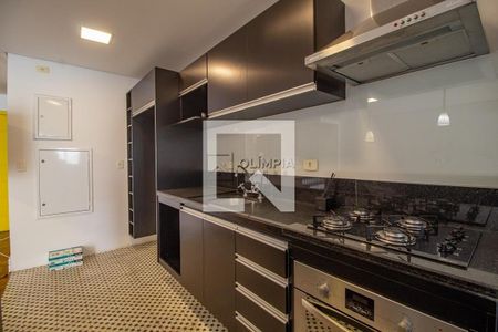 Apartamento à venda com 2 quartos, 102m² em Vila Cordeiro, São Paulo