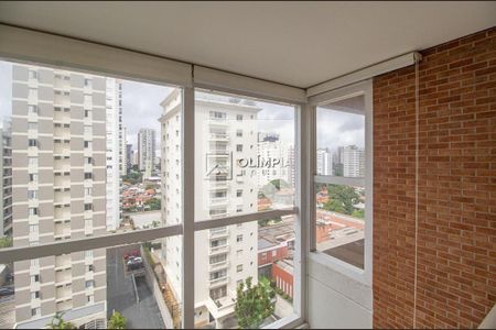 Apartamento à venda com 2 quartos, 102m² em Vila Cordeiro, São Paulo