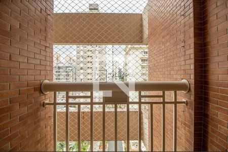 Apartamento à venda com 2 quartos, 102m² em Vila Cordeiro, São Paulo