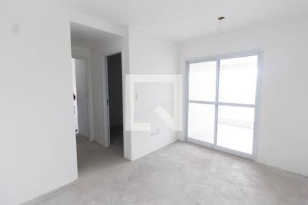 Sala de apartamento à venda com 2 quartos, 56m² em Jardim São Paulo, São Paulo