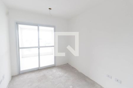 Sala de apartamento à venda com 2 quartos, 56m² em Jardim São Paulo, São Paulo